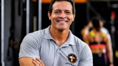Morre Alberone Júnior, referência do CrossFit no Brasil