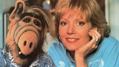 Morre Anne Schedeen, estrela da série Alf: O ETeimoso