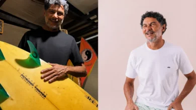 Morre empresário cearense Petrônio Tavares, fundador da Greenish