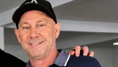 Morre empresário Gilberto Uggioni, de 58 anos