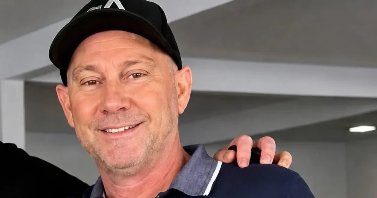 Morre empresário Gilberto Uggioni, de 58 anos