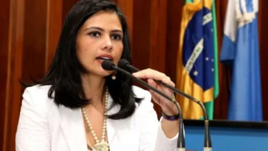 Morre Grazielle Machado, aos 45 anos