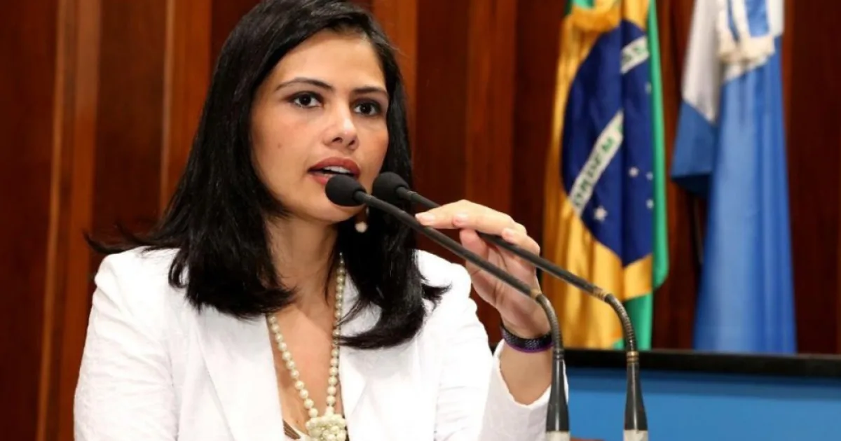 Morre Grazielle Machado, aos 45 anos