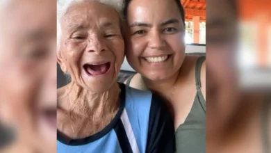 Morre influenciadora vovó Valdeci, de 88 anos