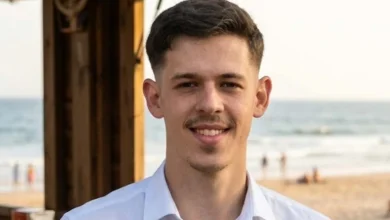 Morre Luís Carlos Veríssimo, de 20 anos