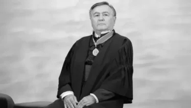 Morre o desembargador Abelardo Virgínio de Carvalho, ex-integrante do TJBA