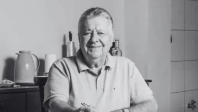 Morre o prefeito, Irineu Maretto, aos 70 anos