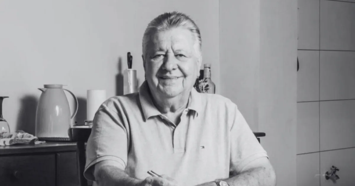 Morre o prefeito, Irineu Maretto, aos 70 anos