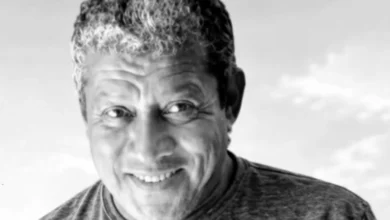 Morre o servidor público Jucemir da Silva Pinto aos 67 anos