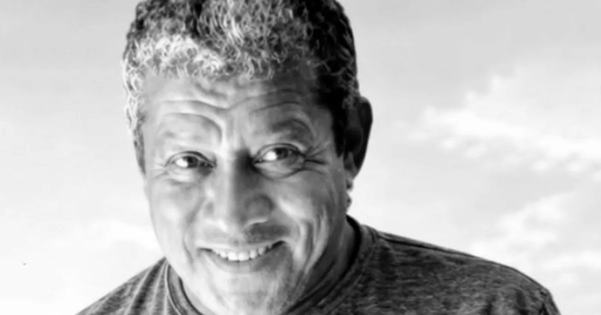 Morre o servidor público Jucemir da Silva Pinto aos 67 anos