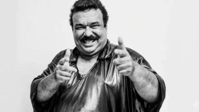 Morre Victor Sávios, artista que manteve vivo o legado de Tim Maia
