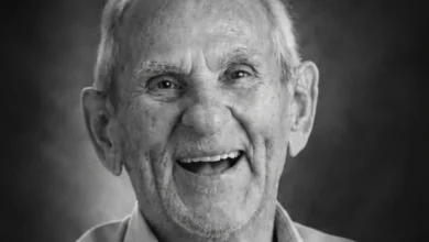 Morre vovô Anésio, influenciador que conquistou milhões nas redes sociais