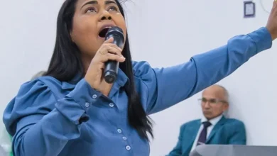 Morte da cantora gospel Ana Clézia, aos 38 anos, abalou o cenário evangélico do Tocantins