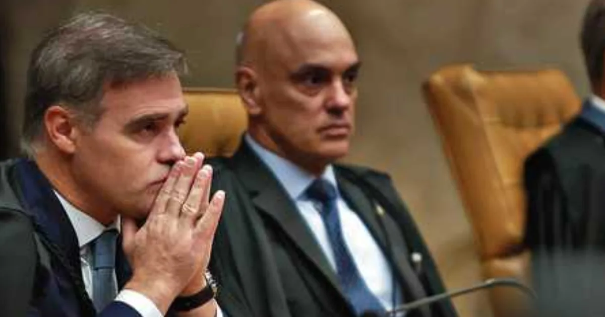 Movimento no STF provoca reação do setor empresarial