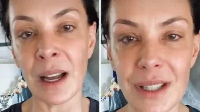 Mudança no entretenimento: Carolina Ferraz comenta projetos futuros e manifesta desejo de retornar à atuação