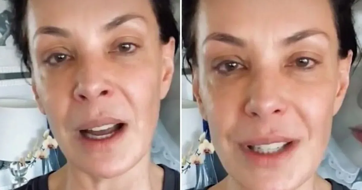 Mudança no entretenimento: Carolina Ferraz comenta projetos futuros e manifesta desejo de retornar à atuação