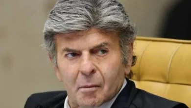 Mudança no STF coloca Fux à frente da Segunda Turma