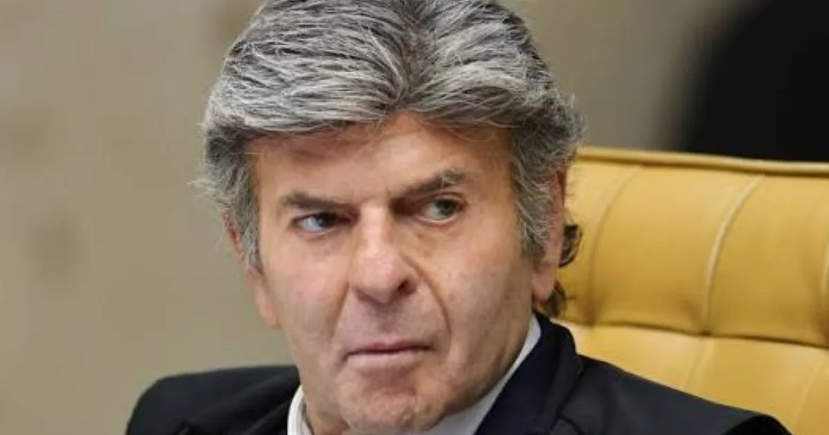 Mudança no STF coloca Fux à frente da Segunda Turma