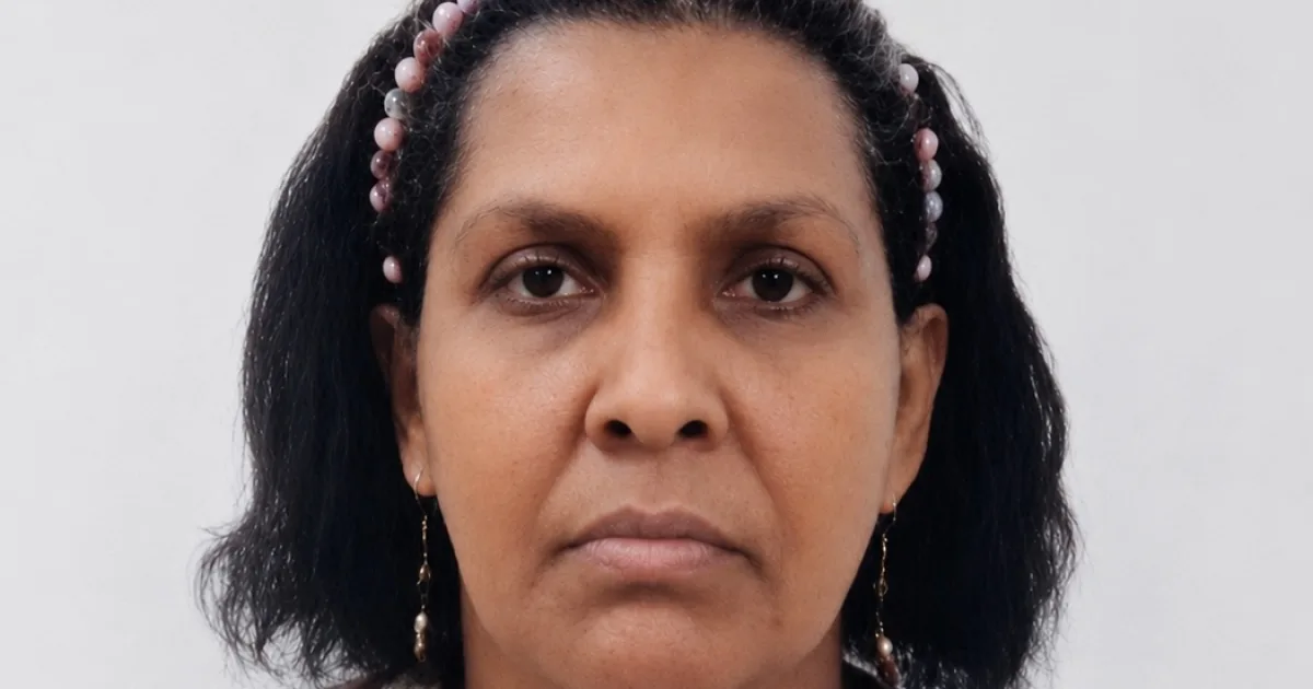 Mulher de 48 anos é encontrada sem vida dentro de casa em Teresina