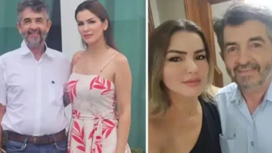 Mulher falece após ser baleada por ex-prefeito na assinatura do divórcio