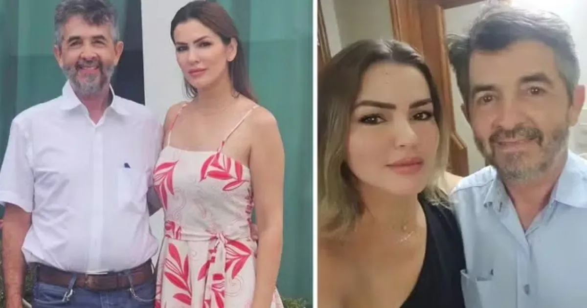Mulher falece após ser baleada por ex-prefeito na assinatura do divórcio
