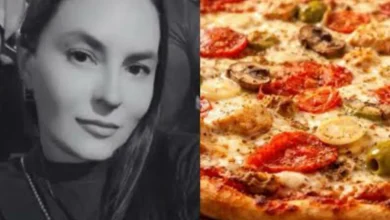 Mulher perde a vida e mais de 100 são internados dentro de pizzaria