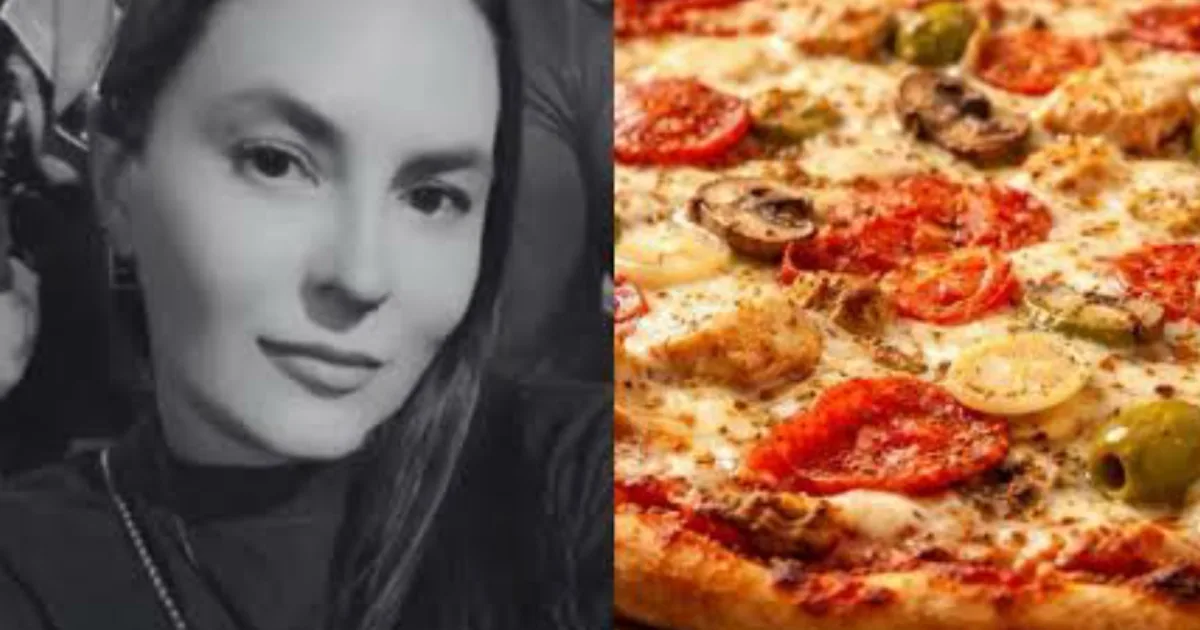 Mulher perde a vida e mais de 100 são internados dentro de pizzaria