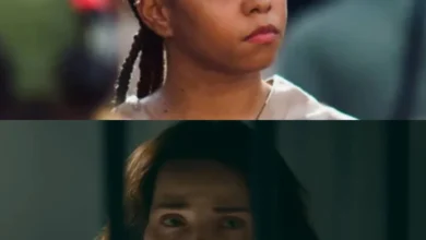 Nancy se torna o anjo da guarda de Adriana em “Quem Ama Cuida”