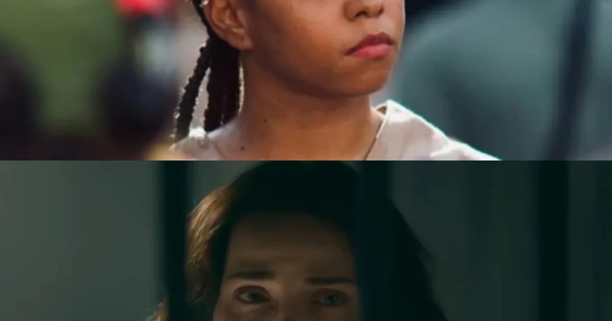 Nancy se torna o anjo da guarda de Adriana em “Quem Ama Cuida”