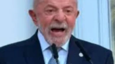 "Não se meta nas eleições do Brasil" diz Lula após ataques de Trump