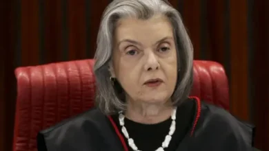 Neste domingo, Cármen Lúcia alcançou uma marca simbólica no STF