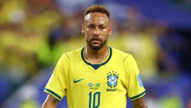 Neymar responde a previsão de economista alemão após classificação do Brasil na Copa