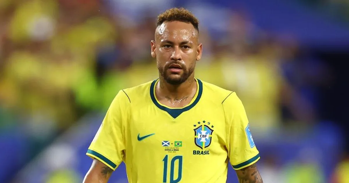Neymar responde a previsão de economista alemão após classificação do Brasil na Copa
