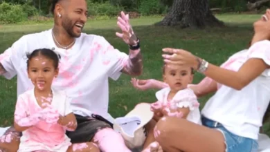 Neymar será pai de menina; entenda o anúncio feito em redes sócias