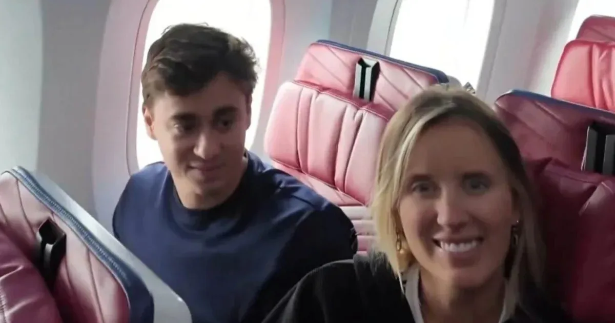 Nikolas Ferreira rebate acusações sobre viagem e reacende discussão nas redes sociais