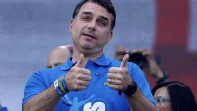 Nome favorito para vice de Flávio Bolsonaro ganha força nos bastidores da política