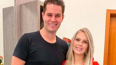 Nora de Leonardo relata susto após atitude de Pedro Leonardo