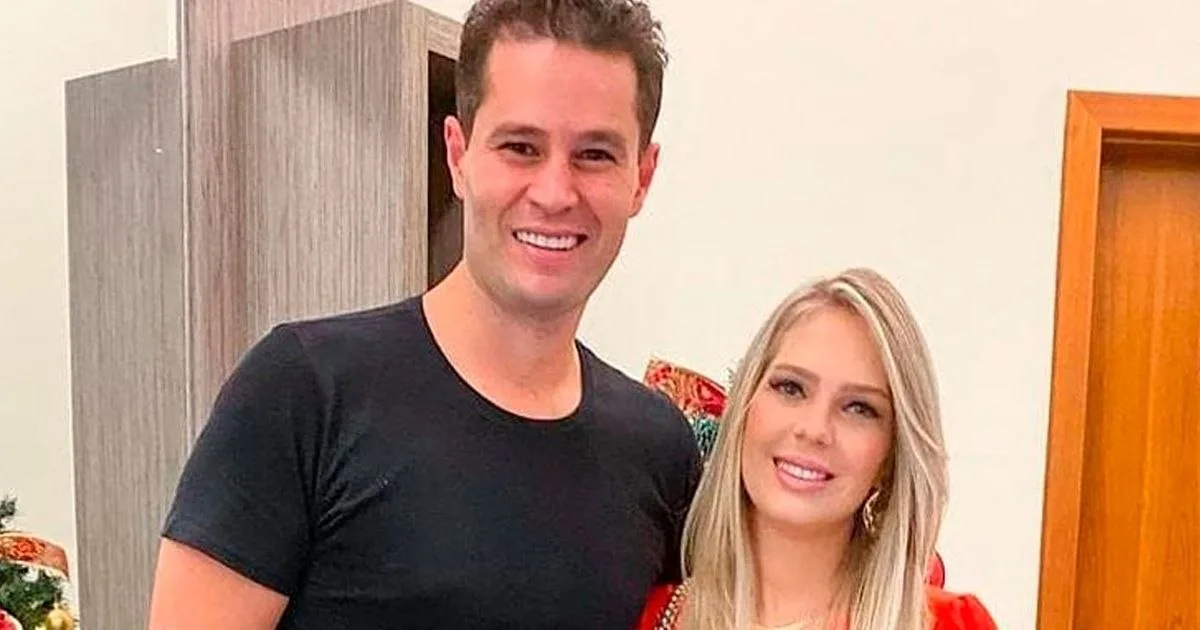 Nora de Leonardo relata susto após atitude de Pedro Leonardo