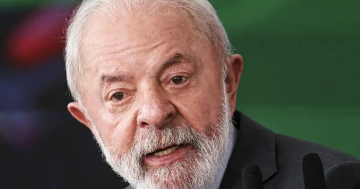 Notícia sobre Lula é confirmada