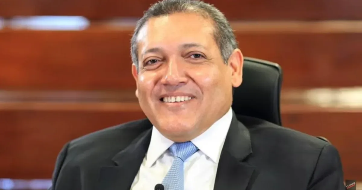 Notícia sobre o ministro Kassio Nunes é confirmada