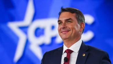 Nova pesquisa presidencial aponta reviravolta