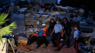 Novo terremoto atinge a Venezuela em meio à onda de réplicas