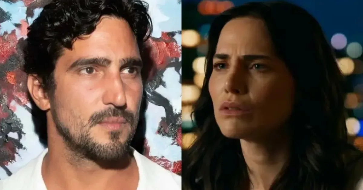 Novos personagens chegam em Quem Ama Cuida na segunda fase