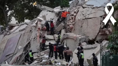 Número de mortos em terremoto na Venezuela sobe para 1.430