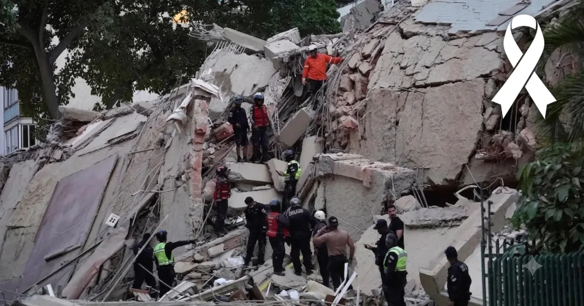 Número de mortos em terremoto na Venezuela sobe para 1.430