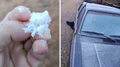 O frio chegou e as dores também? Entenda o que acontece com as articulações