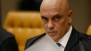 O julgamento foi interrompido por Moraes e motivo vem à tona