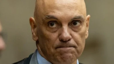 O movimento de Moraes que coloca a PGR no caso da domiciliar de Bolsonaro
