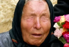 O que diz previsão de Baba Vanga sobre invasão alienígena em 2026?