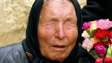O que diz previsão de Baba Vanga sobre invasão alienígena em 2026?